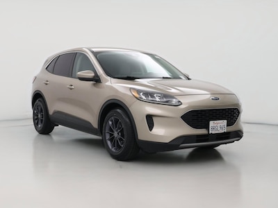 2020 Ford Escape SE -
                Visalia, CA