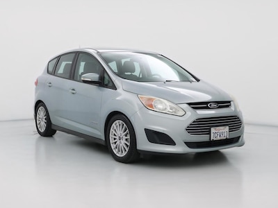 2013 Ford C-Max SE -
                San Jose, CA