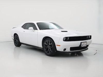 2021 Dodge Challenger SXT -
                Fresno, CA