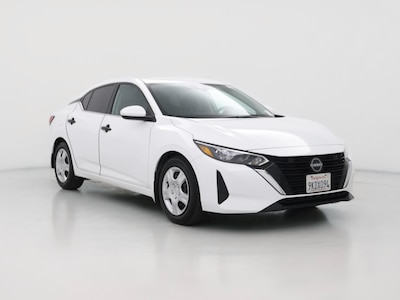 2024 Nissan Sentra S -
                San Jose, CA