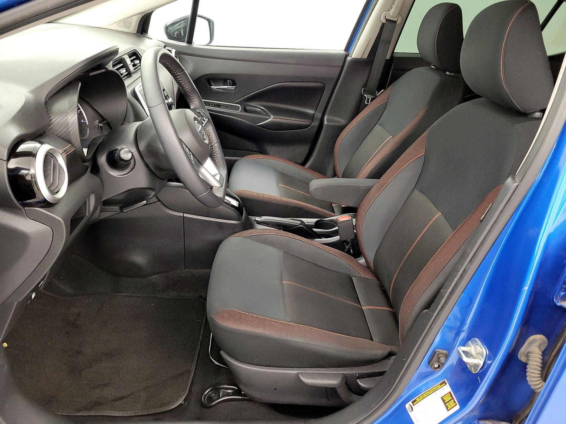 Thumbnail: 2020 Nissan Versa - 11