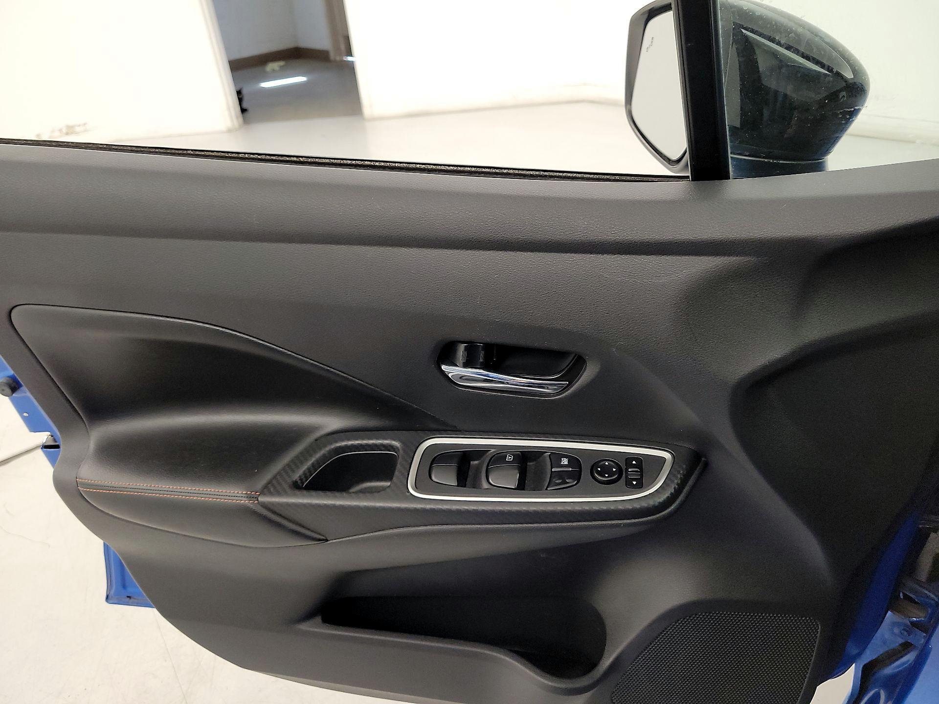 Thumbnail: 2020 Nissan Versa - 12