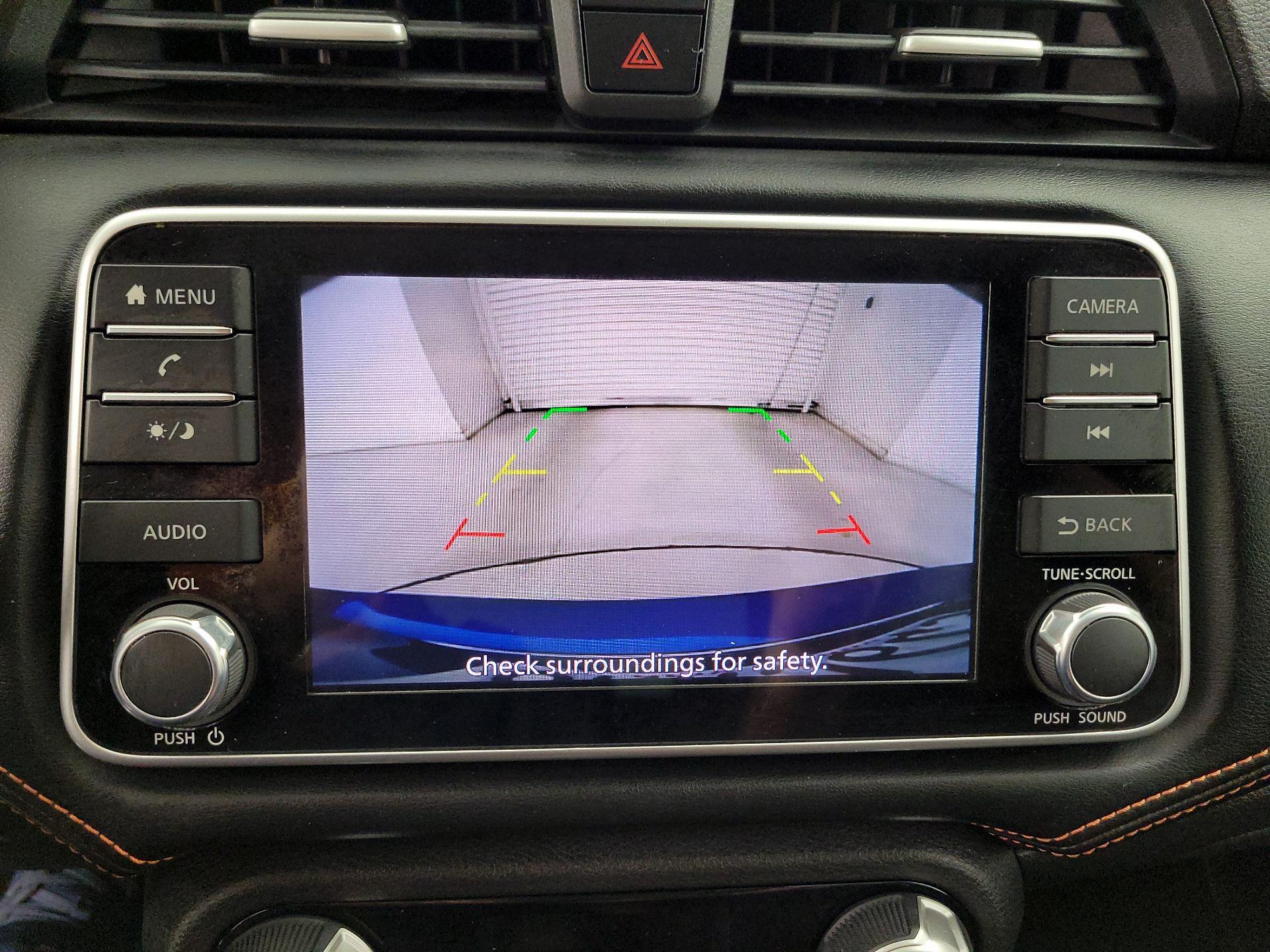 Thumbnail: 2020 Nissan Versa - 14