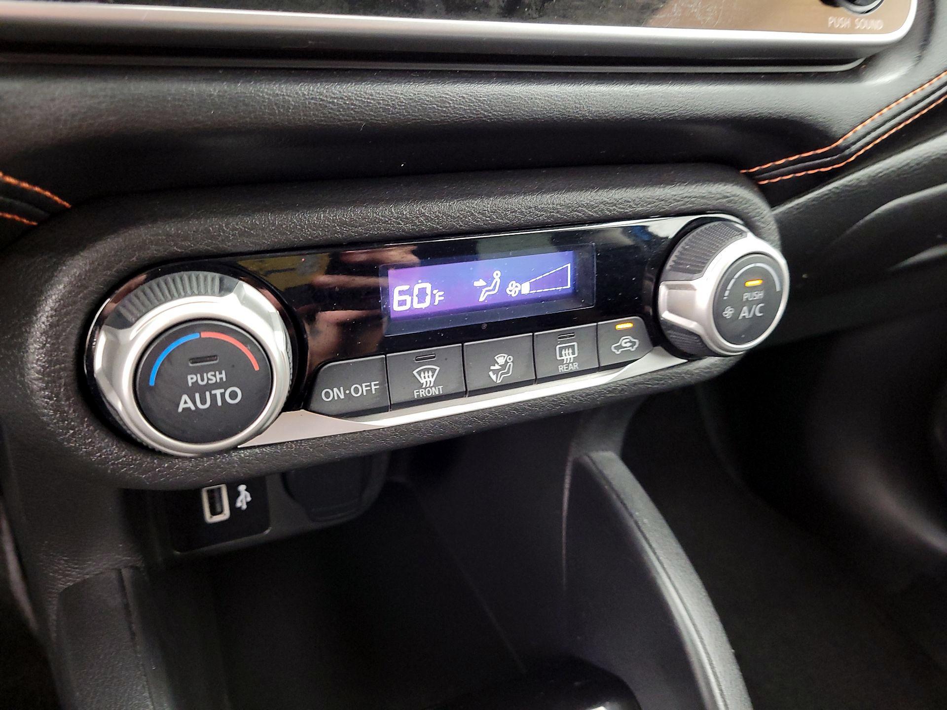 Thumbnail: 2020 Nissan Versa - 16