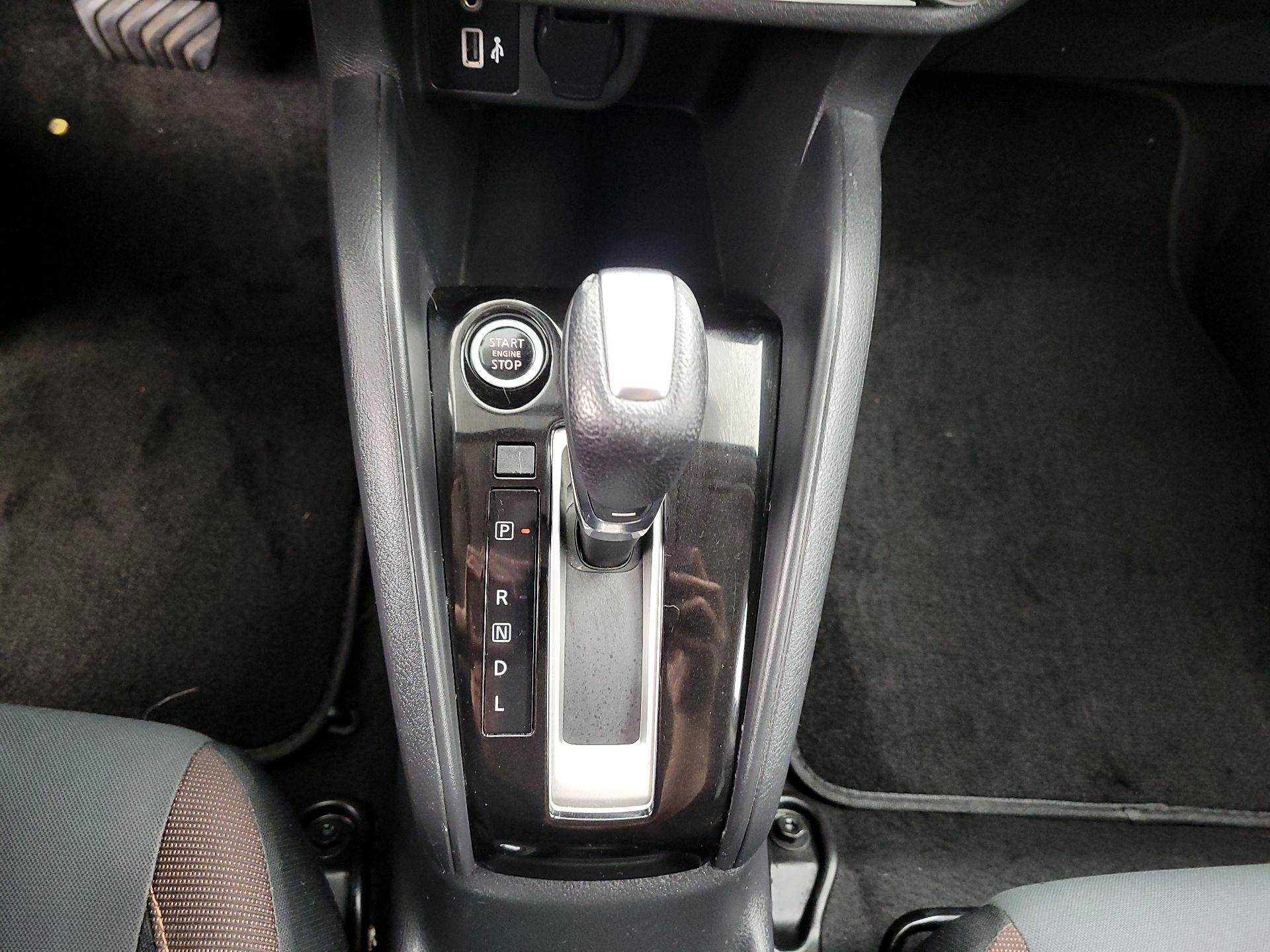 Thumbnail: 2020 Nissan Versa - 17