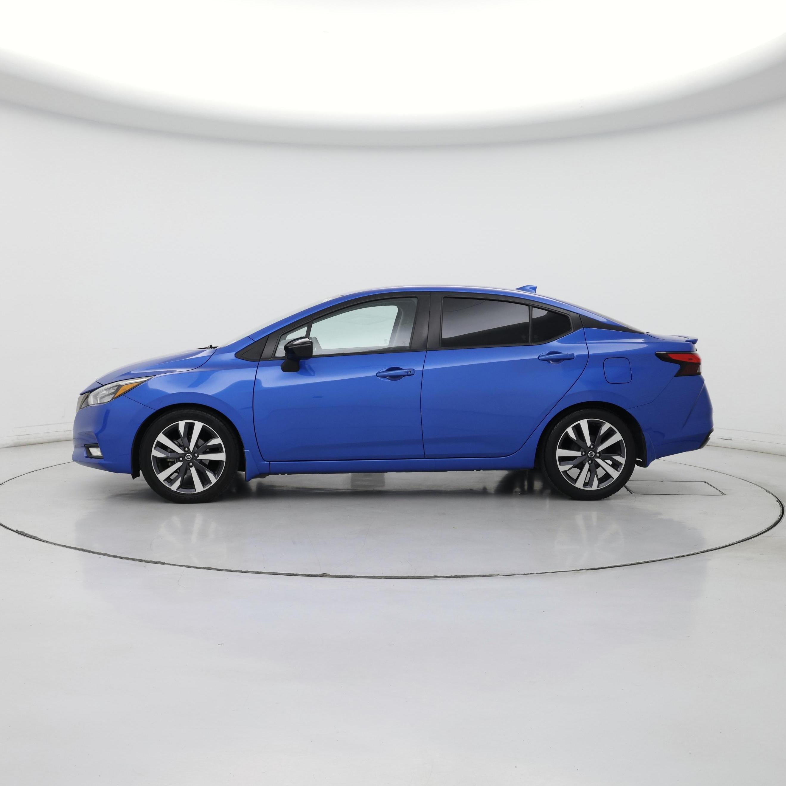 Thumbnail: 2020 Nissan Versa - 3