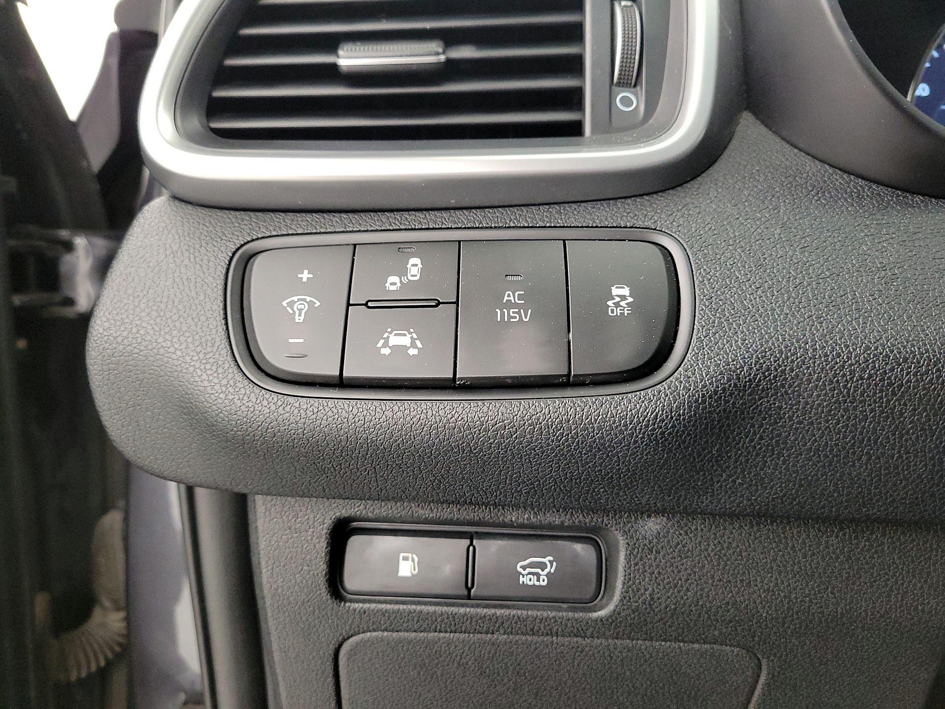 Thumbnail: 2019 Kia Sorento - 13