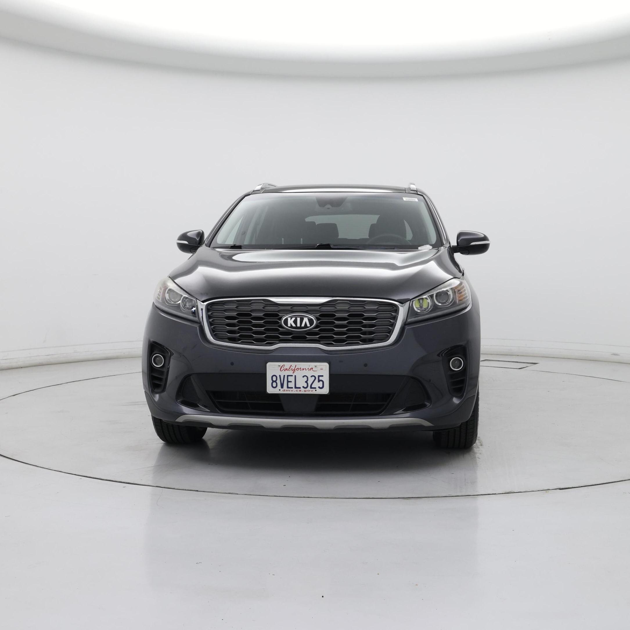 Thumbnail: 2019 Kia Sorento - 5