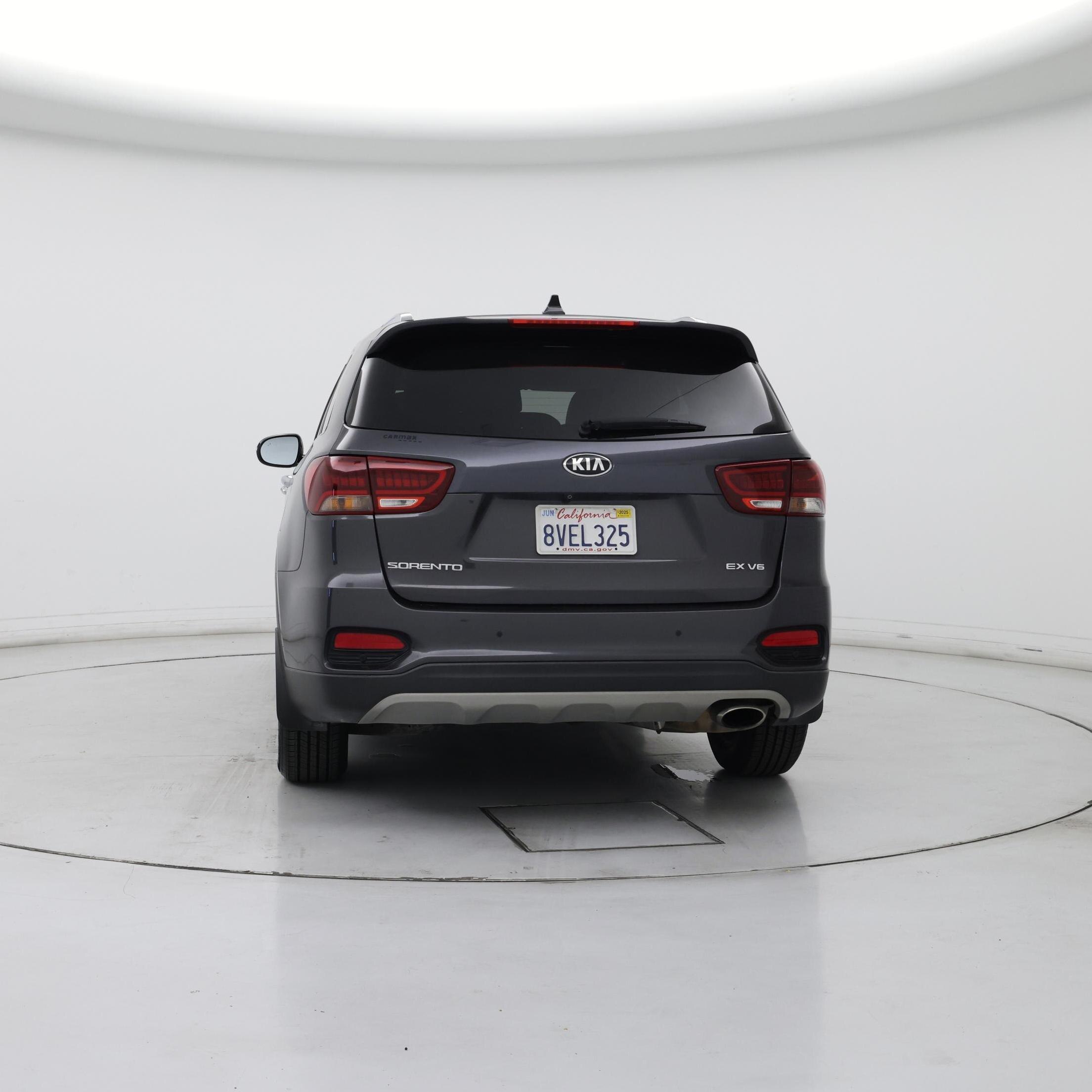 Thumbnail: 2019 Kia Sorento - 6