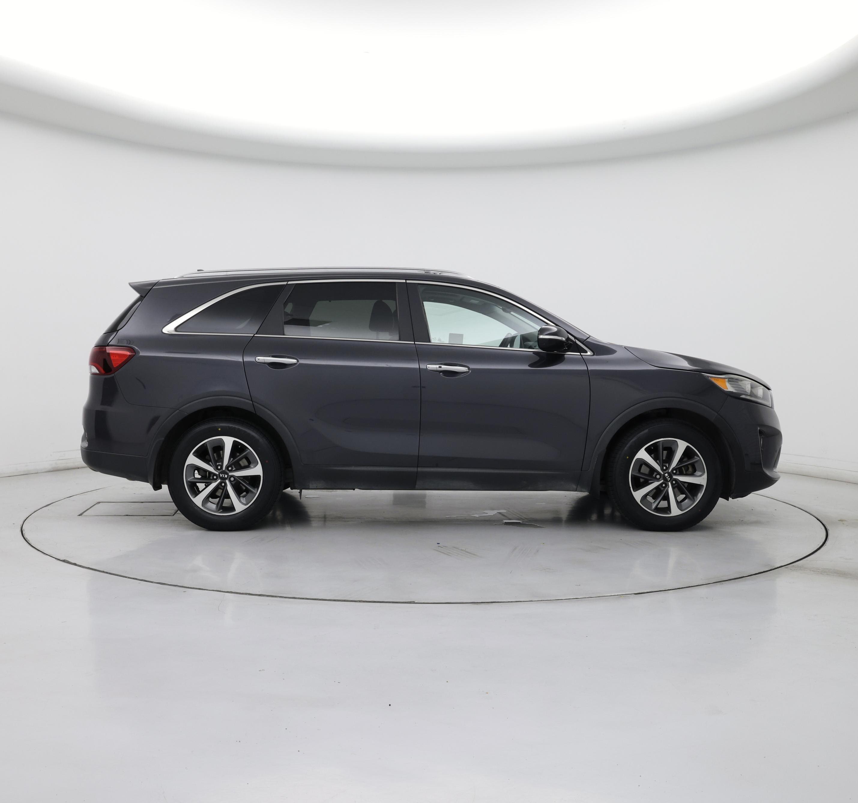 Thumbnail: 2019 Kia Sorento - 7