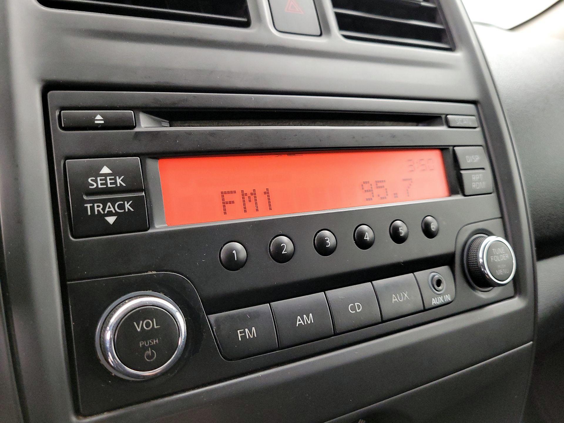 Thumbnail: 2015 Nissan Versa - 14