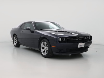 2018 Dodge Challenger SXT -
                Bakersfield, CA