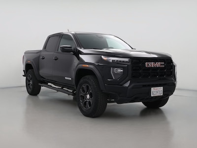 2023 GMC Canyon Elevation -
                Bakersfield, CA