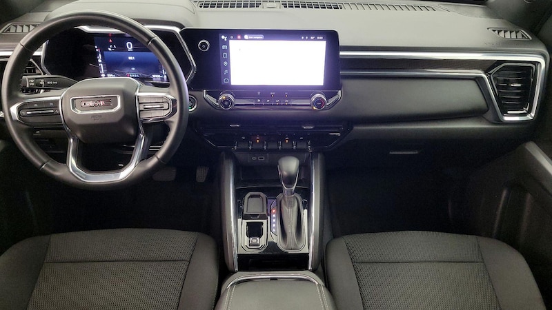 2023 GMC Canyon Elevation 9