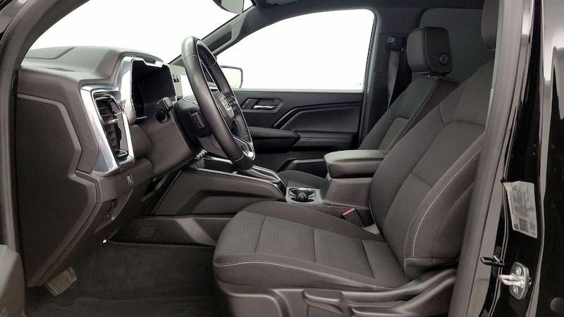 2023 GMC Canyon Elevation 11