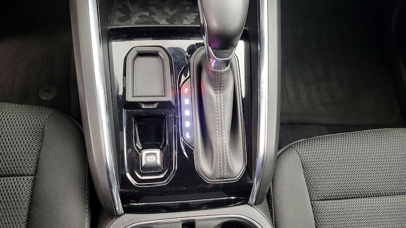 2023 GMC Canyon Elevation 18