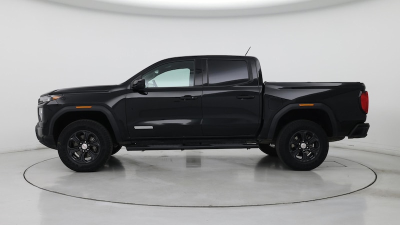 2023 GMC Canyon Elevation 3