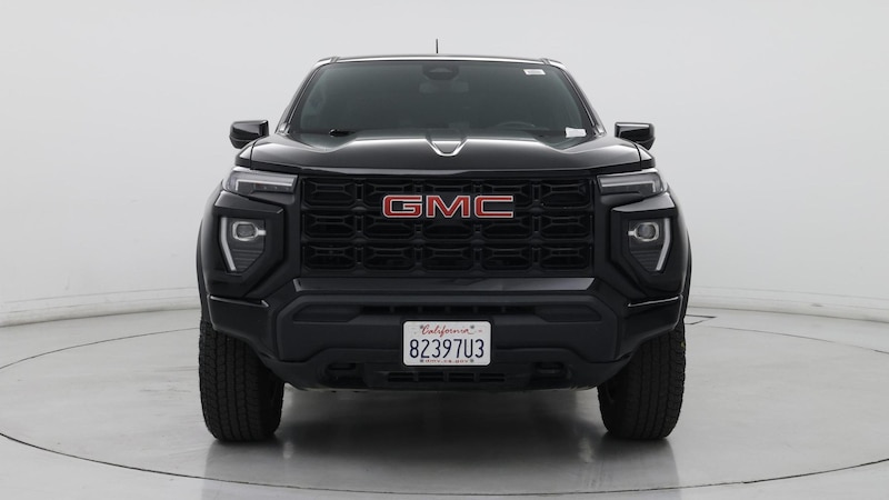 2023 GMC Canyon Elevation 5