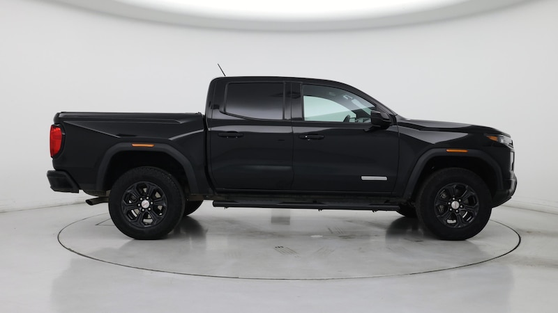 2023 GMC Canyon Elevation 7