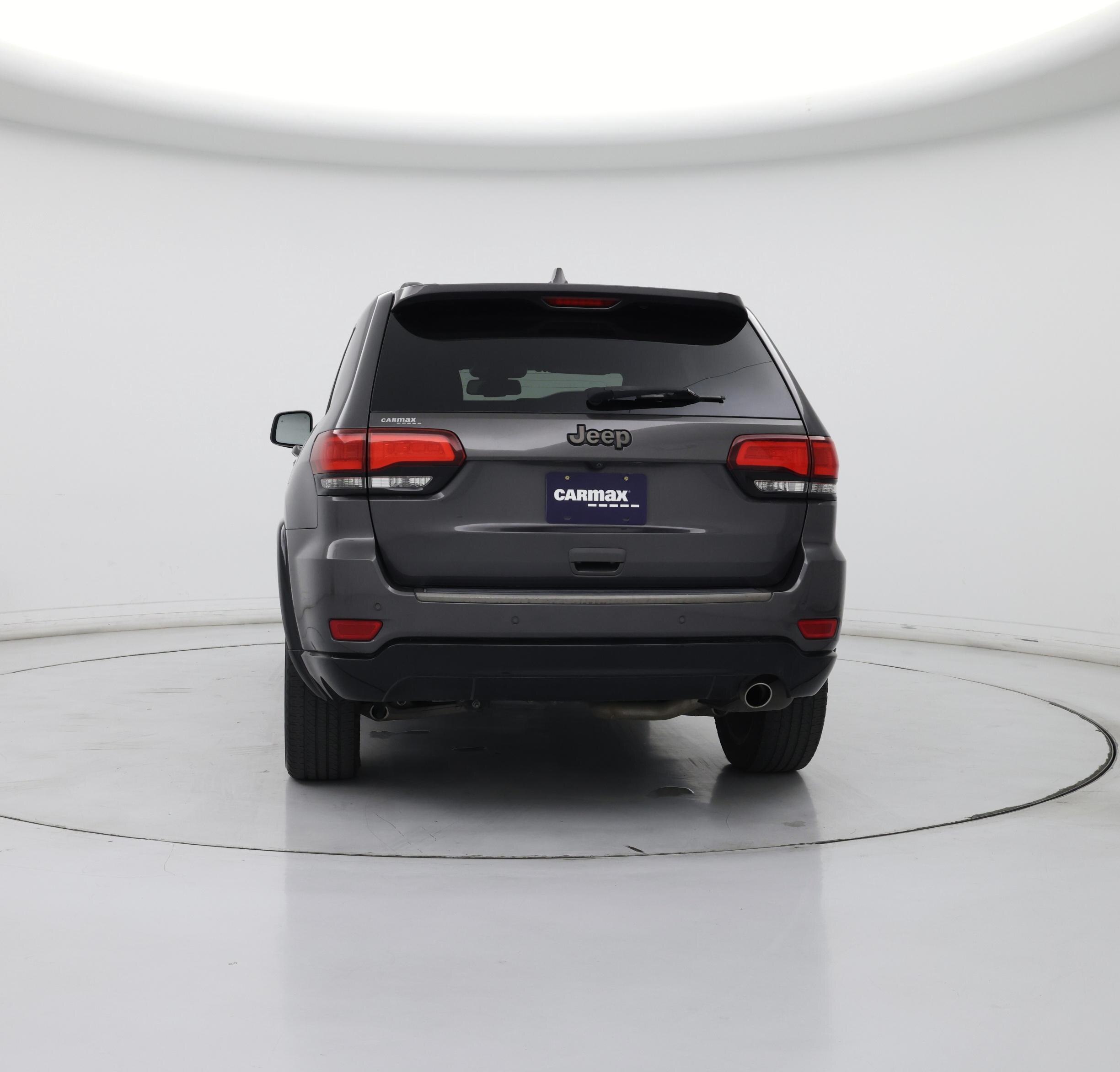 Thumbnail: 2016 Jeep Grand Cherokee - 6