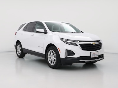 2022 Chevrolet Equinox LT -
                San Jose, CA