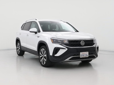 2022 Volkswagen Taos SE -
                Bakersfield, CA