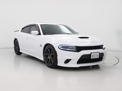 2018 Dodge Charger Scat Pack -
                Bakersfield, CA