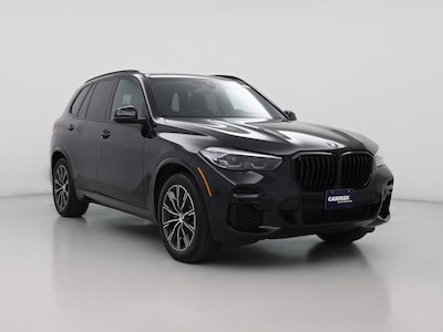 2023 BMW X5 sDrive40i -
                Bakersfield, CA