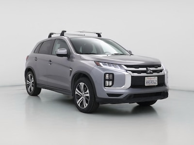 2020 Mitsubishi Outlander Sport ES -
                Bakersfield, CA