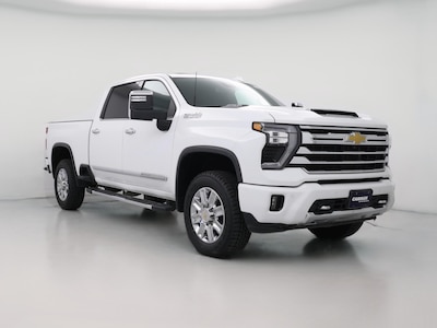 2024 Chevrolet Silverado 3500 High Country -
                Bakersfield, CA