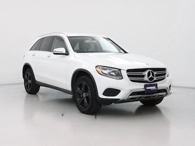 2018 Mercedes-Benz GLC 300 -
                Bakersfield, CA