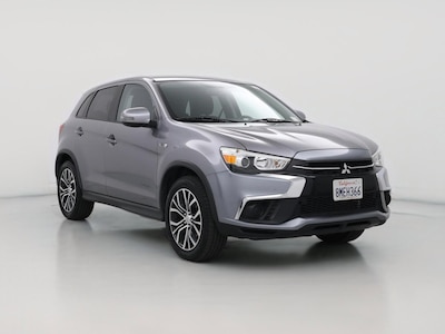 2019 Mitsubishi Outlander Sport ES -
                San Jose, CA