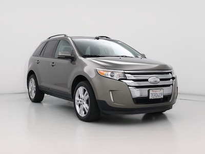 2013 Ford Edge SEL -
                Bakersfield, CA