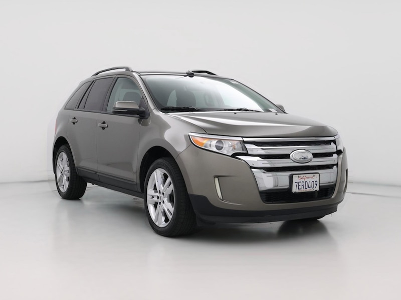 2013 Ford Edge SEL -
                  Bakersfield, CA