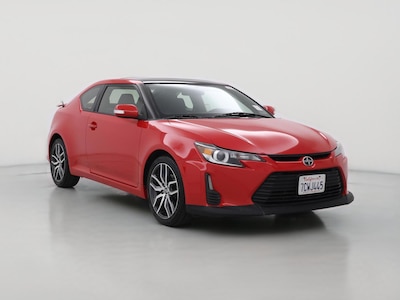 2014 Scion tC  -
                Bakersfield, CA