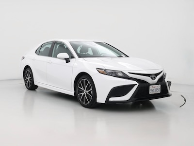 2024 Toyota Camry SE -
                  Bakersfield, CA
