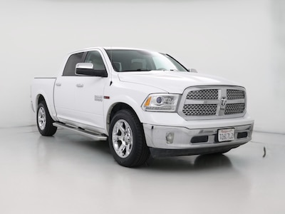 2018 RAM 1500 Laramie -
                  Bakersfield, CA