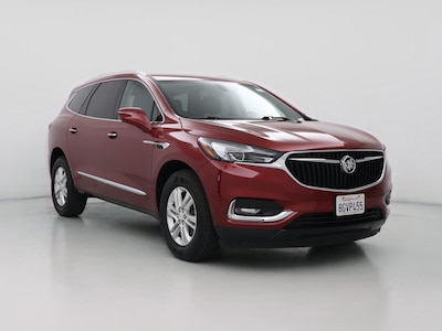 2019 Buick Enclave Essence -
                Bakersfield, CA