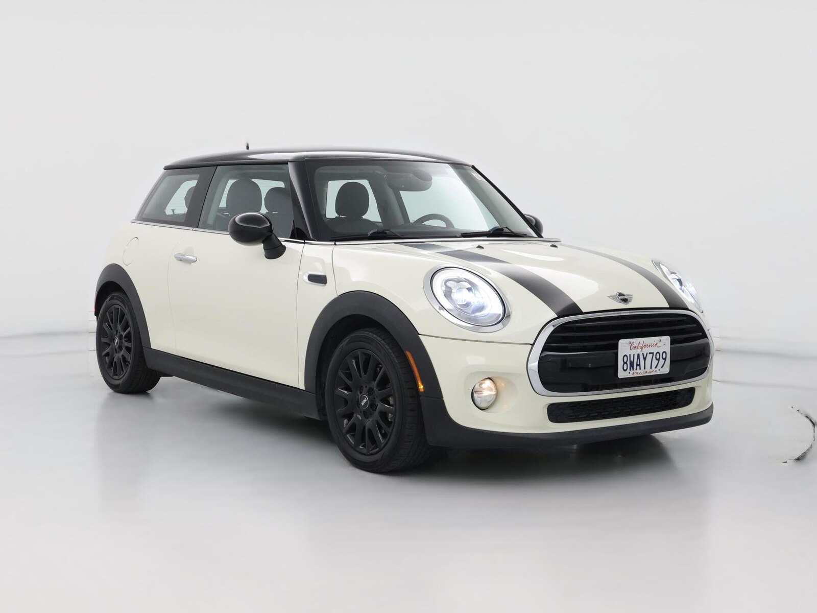 2017 MINI Cooper Base