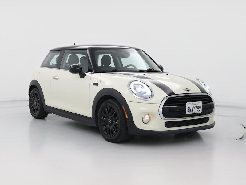 2017 MINI Cooper Hardtop  -
                  Visalia, CA