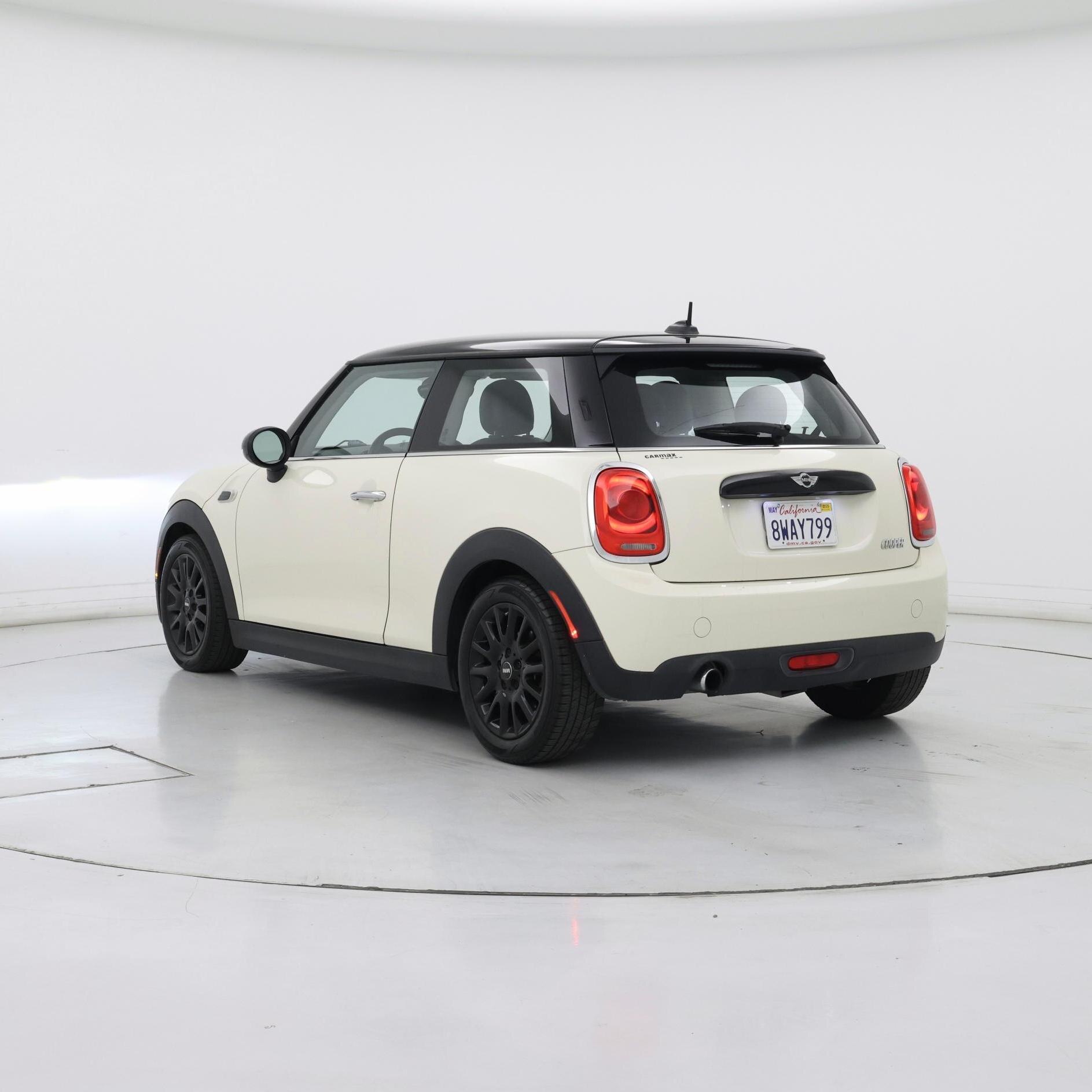 Thumbnail: 2017 MINI Cooper Hardtop - 2
