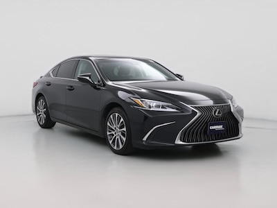 2021 Lexus ES 350 -
                Visalia, CA