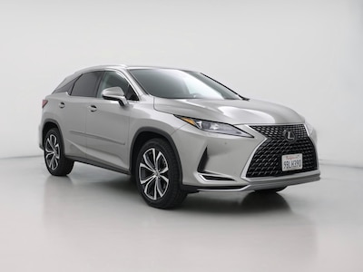 2022 Lexus RX 350 -
                Daly City, CA