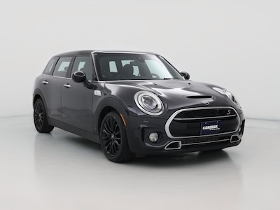 2019 MINI Cooper Clubman S -
                Bakersfield, CA