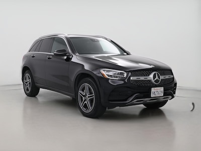 2022 Mercedes-Benz GLC 300 -
                Visalia, CA