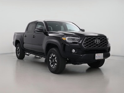 2023 Toyota Tacoma TRD Off-Road -
                Visalia, CA