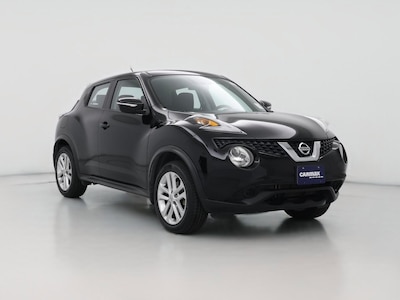 2017 Nissan Juke S -
                Bakersfield, CA