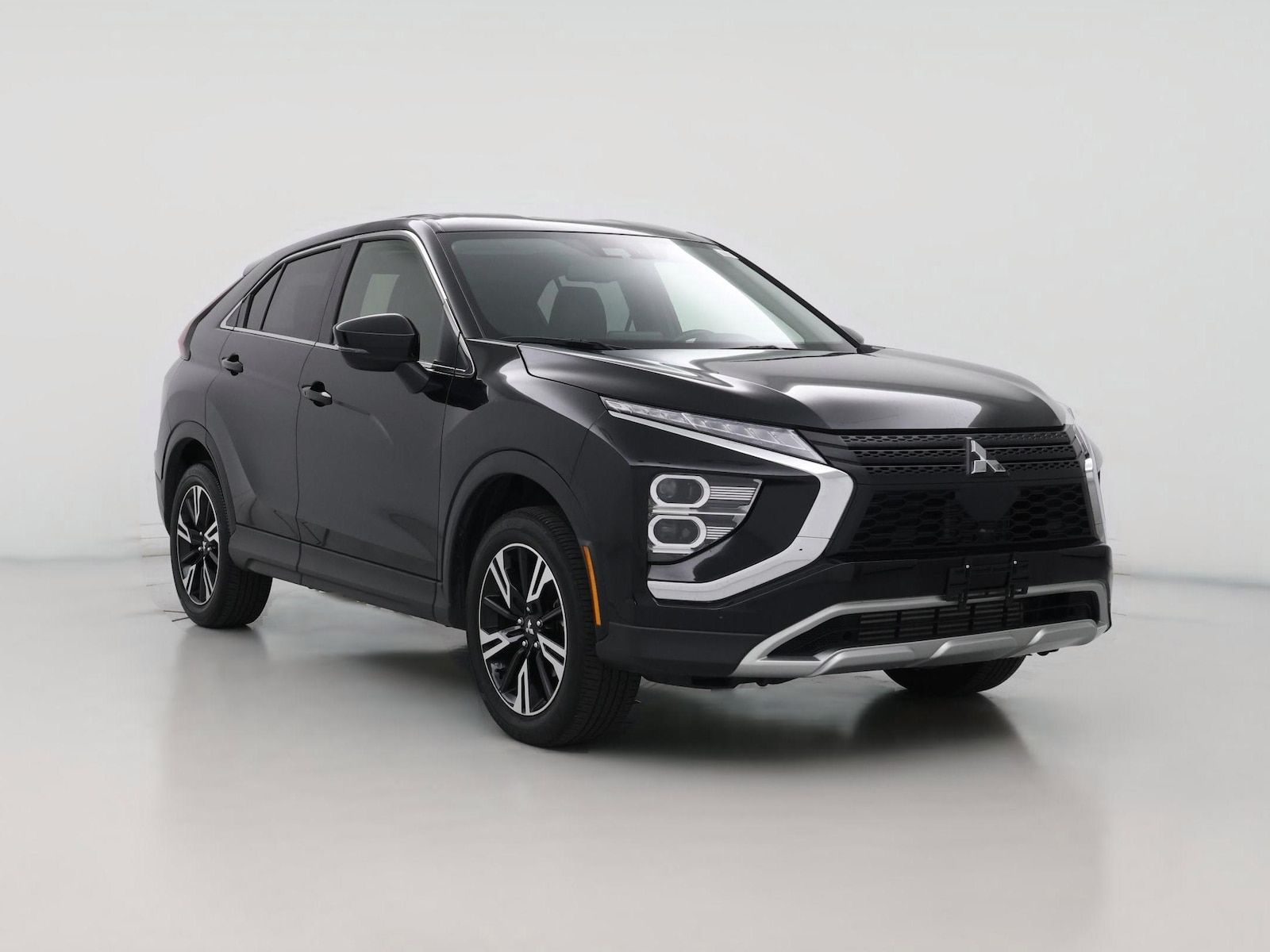2023 Mitsubishi Eclipse Cross