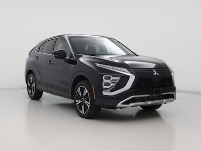 2023 Mitsubishi Eclipse Cross SE -
                San Jose, CA