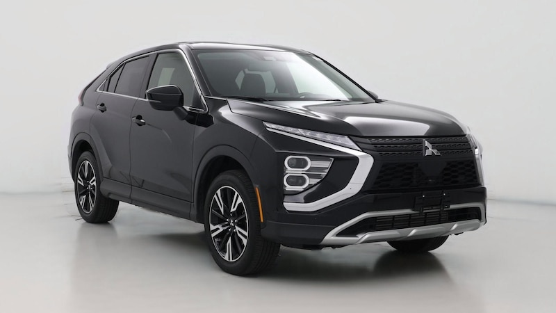 2023 Mitsubishi Eclipse Cross SE Hero Image